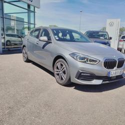 BMW Serie 1 116i 109 ch Business Design Redon