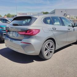 BMW Serie 1 116i 109 ch Business Design Redon
