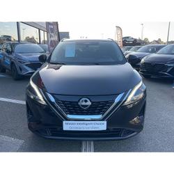Nissan Qashqai e-Power 190 ch N-Connecta Saint-Jouan-des-Gu&eacute;rets
