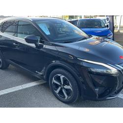 Nissan Qashqai e-Power 190 ch N-Connecta Saint-Jouan-des-Gu&eacute;rets