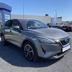 Nissan Qashqai e-Power 190 ch Tekna Saint-Jouan-des-Gu&eacute;rets