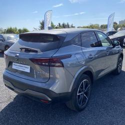 Nissan Qashqai e-Power 190 ch Tekna Saint-Jouan-des-Gu&eacute;rets