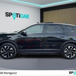 Opel Grandland Ultimate 1.2 Turbo Hybrid 145ch Automati Montgeron