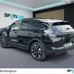 Opel Grandland Ultimate 1.2 Turbo Hybrid 145ch Automati Montgeron