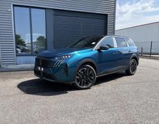 Peugeot 5008 - 1.2 HYBRID 145 E-DCS6 GT - 34 490 €