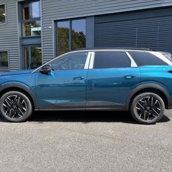 Peugeot 5008 1.2 HYBRID 145 E-DCS6 GT La Montagne