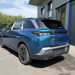 Peugeot 5008 1.2 HYBRID 145 E-DCS6 GT La Montagne