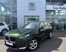 BMW X1 - X1 sDrive 18d 150ch DKG7 - 28 490 €