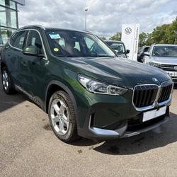 BMW X1 X1 sDrive 18d 150ch DKG7 Redon