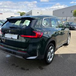 BMW X1 X1 sDrive 18d 150ch DKG7 Redon