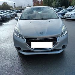 Peugeot 208 1.6 E-HDI 92 ACTIVE Ch&acirc;tillon-en-Vendelais