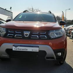 Dacia Duster 1.3 TCE 130CH FAP EXTREME 4X2 Warcq
