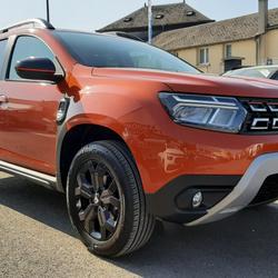 Dacia Duster 1.3 TCE 130CH FAP EXTREME 4X2 Warcq