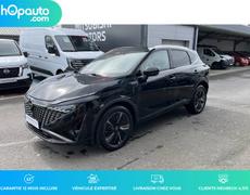 Nissan Qashqai Saint-Jouan-des-Guérets