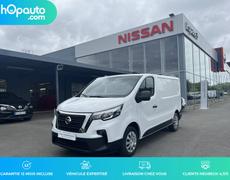 Nissan Primastar Cesson-Sévigné