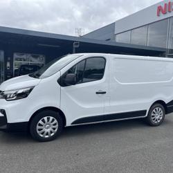 Nissan Primastar FOURGON L1H1 2T8 2.0 DCI 130 S/S BVM N-CONNECTA Cesson-S&eacute;vign&eacute;