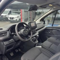 Nissan Primastar FOURGON L1H1 2T8 2.0 DCI 130 S/S BVM N-CONNECTA Cesson-S&eacute;vign&eacute;