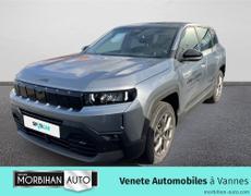 Jeep Compass Lanester