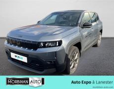 Jeep Compass Lanester