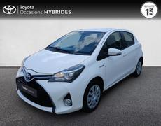 Toyota Yaris Ploërmel