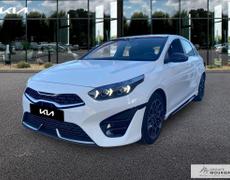 Kia Cee'd Nîmes