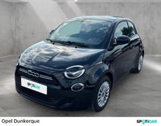 Fiat 500 II Dunkerque