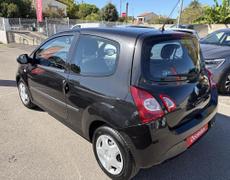 Renault Twingo 2 Villeneuve-Tolosane