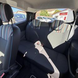 Renault Twingo 2 II LIMITED 75 Villeneuve-Tolosane