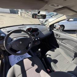 Renault Twingo 2 II LIMITED 75 Villeneuve-Tolosane