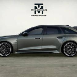 Audi RS5 RS5 Avant PHEV V6 2.9 quattro Tiptronic DISPO A LA COMMANDE Monistrol-sur-Loire