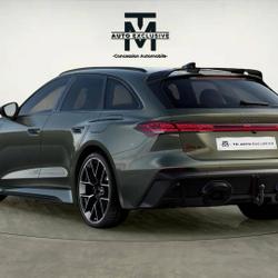 Audi RS5 RS5 Avant PHEV V6 2.9 quattro Tiptronic DISPO A LA COMMANDE Monistrol-sur-Loire