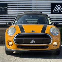 Mini Mini COOPER 136CH SHOREDITCH Quimper