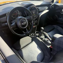 Mini Mini COOPER 136CH SHOREDITCH Quimper
