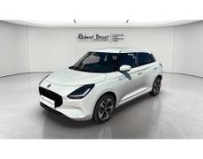 Suzuki Swift Vienne