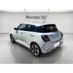 Suzuki Swift 1.2 DUALJET HYBRID Pack Vienne