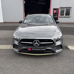 Mercedes Classe A 200 Edition one BVA 7G DCT - GARANTIE 12 MOIS Capens