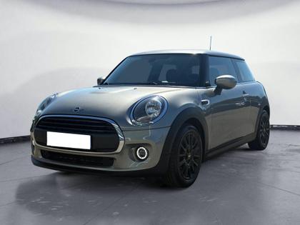 Mini One - VTi 102ch Manuelle - 16 700 €