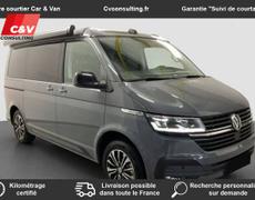 Volkswagen California Franqueville-Saint-Pierre