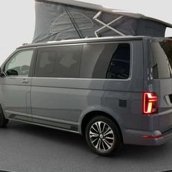 Volkswagen California Beach Camper Edition - 2.0 TDI 150 DSG - Markise - Attelage ... Franqueville-Saint-Pierre