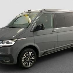 Volkswagen California Beach Camper Edition - 2.0 TDI 150 DSG - Markise - Attelage ... Franqueville-Saint-Pierre