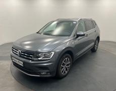 Volkswagen Tiguan Quimper