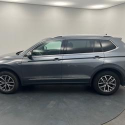 Volkswagen Tiguan 2.0 TDI 150 DSG7 Confortline Business Quimper