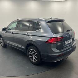 Volkswagen Tiguan 2.0 TDI 150 DSG7 Confortline Business Quimper