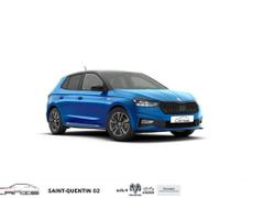 Skoda Fabia Saint-Quentin