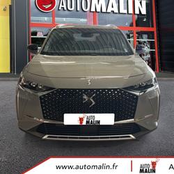 DS DS7 Hybride Rechargeable E-Tense 300 EAT8 4x4 Rivoli Anglet