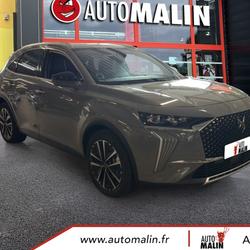 DS DS7 Hybride Rechargeable E-Tense 300 EAT8 4x4 Rivoli Anglet