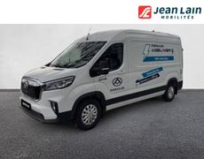 Maxus Deliver9 - E-DELIVER9 FOURGON L3H2 88 KWH - 51 200 €
