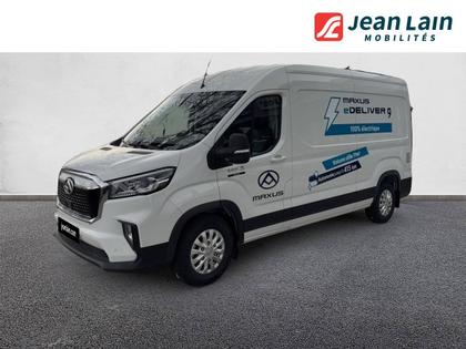 Maxus Deliver9 - E-DELIVER9 FOURGON L3H2 88 KWH - 51 200 €