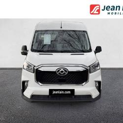 Maxus Deliver9 E-DELIVER9 FOURGON L3H2 88 KWH Fontaine
