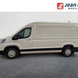 Maxus eDeliver9 E-DELIVER 9 FOURGON L3H2 Fontaine